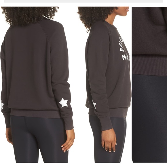 Spiritual Gangster Sweatshirt - Picture 2 of 9